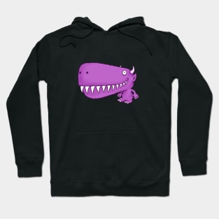 Growlasaurus Hoodie